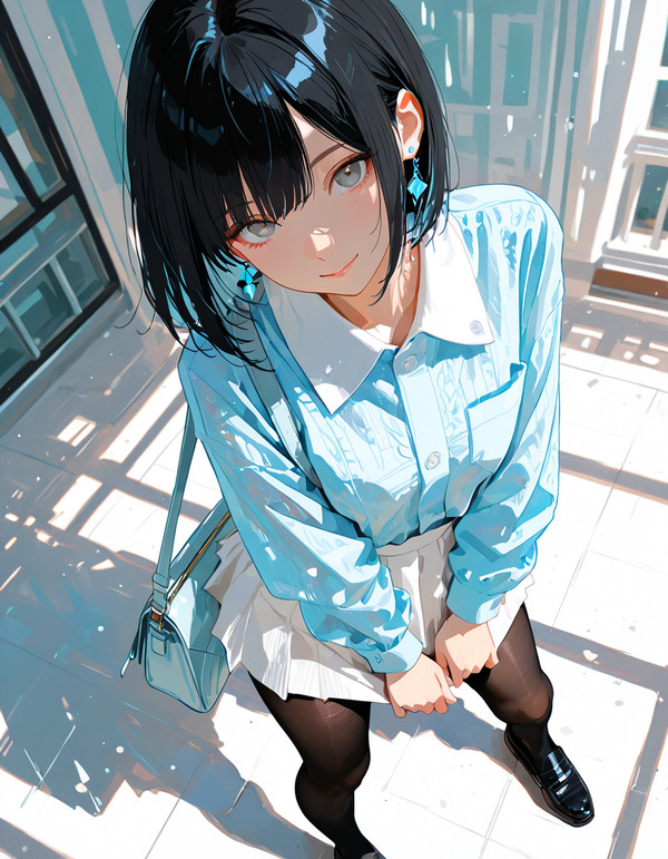 Clear Greeting