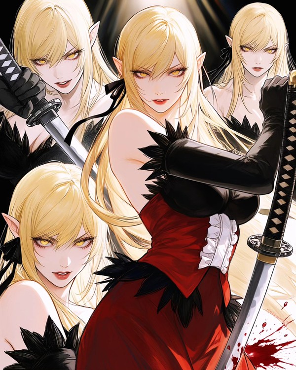 kiss shot ocerola orion
