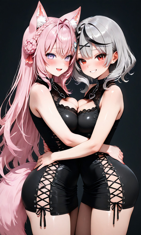 Sexy KoyoKuro