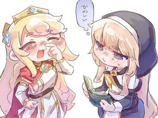 ネルのキャラスト1話がさァ!!!!!!