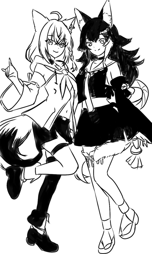 フブミオ