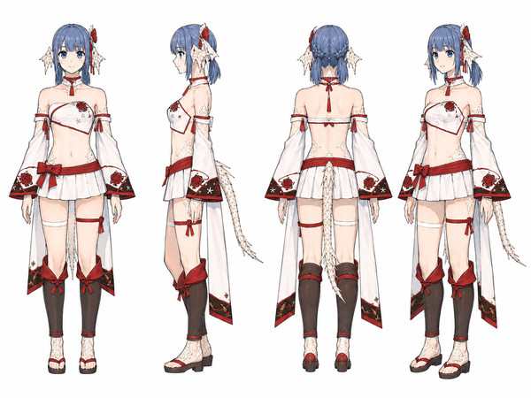 アウラ娘8
