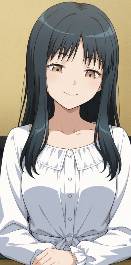 シーン14 怒りの時間