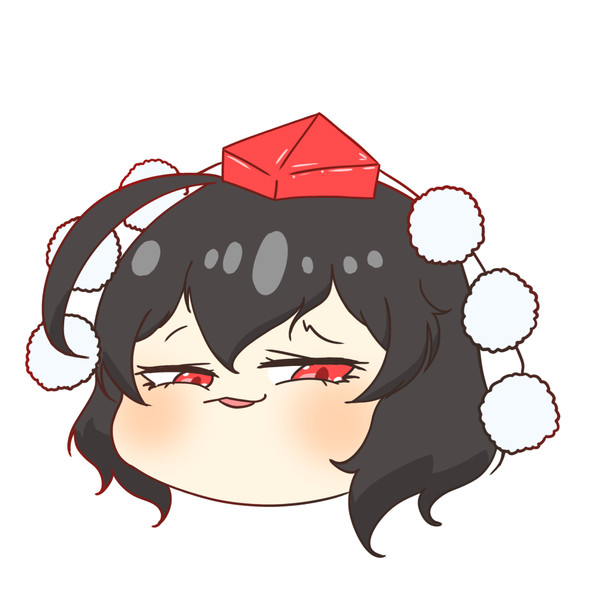 きめぇ丸 - 1/1