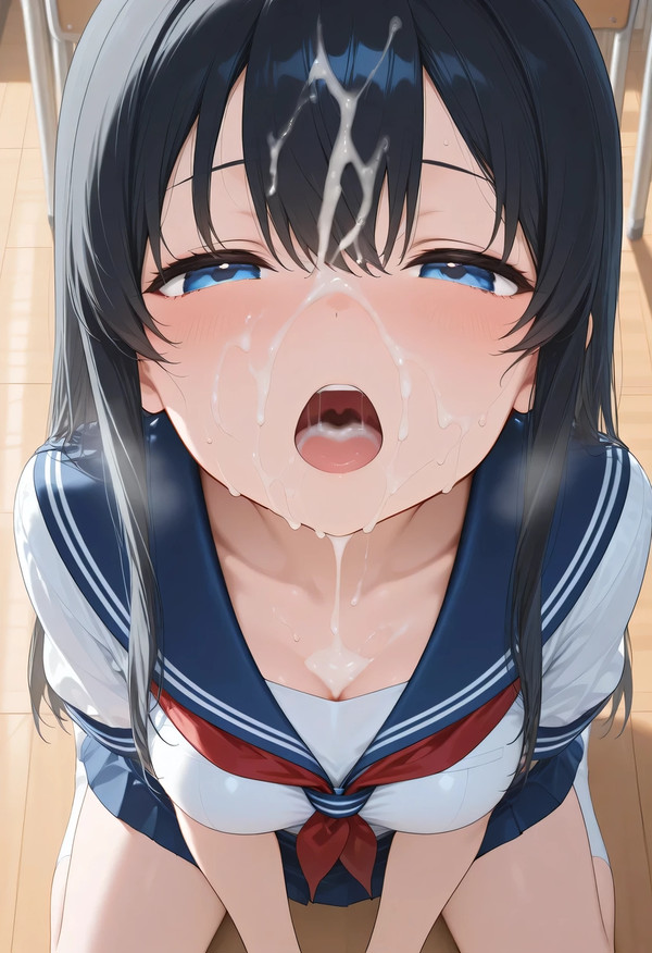 おいひい...//