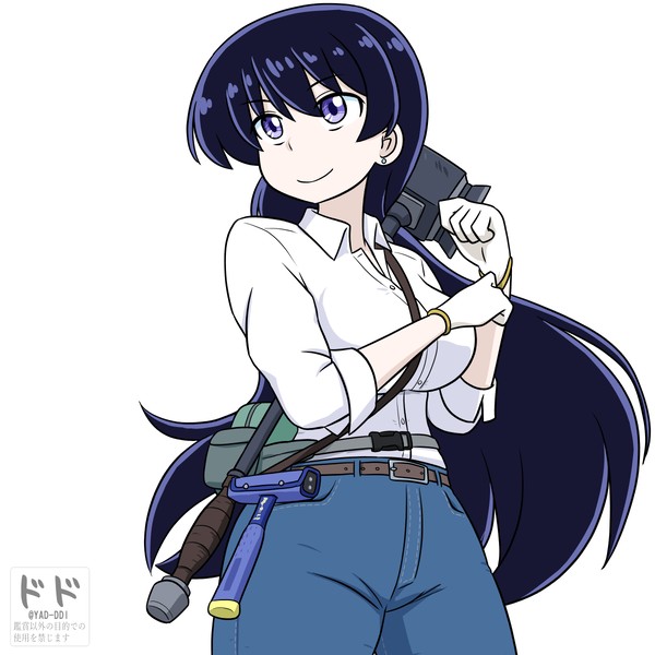 荒砥凪さん