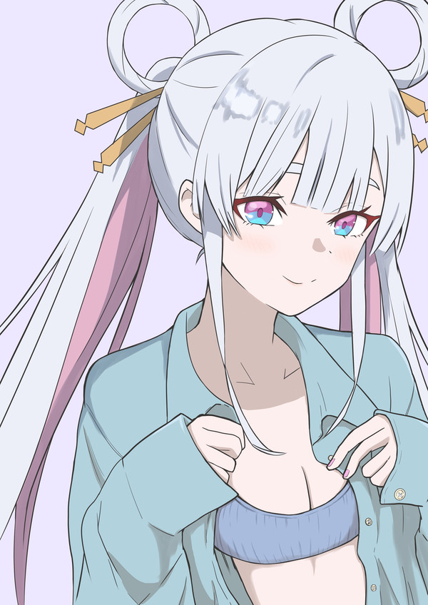 月見ヤチヨ