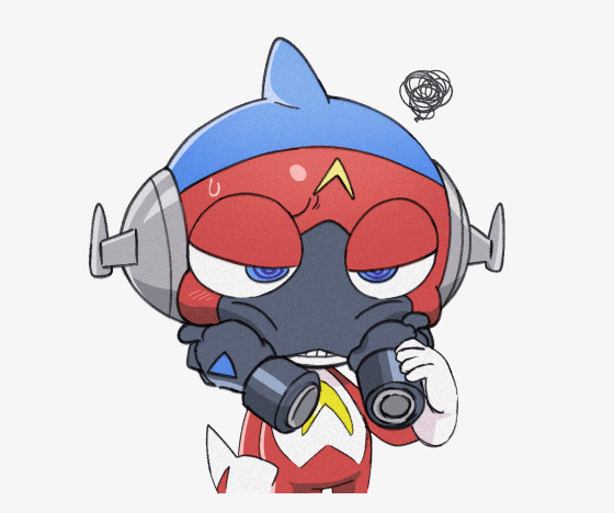 Aruru Cheek Push