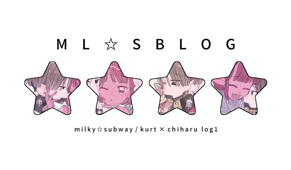 ML⭐︎SBLOG
