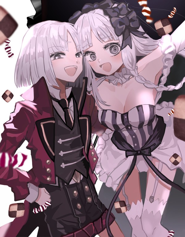 プレラーティ - 1/1