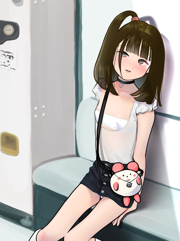 芽