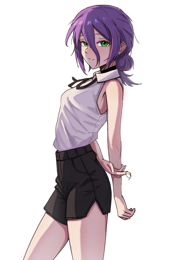 レゼ - 1/2