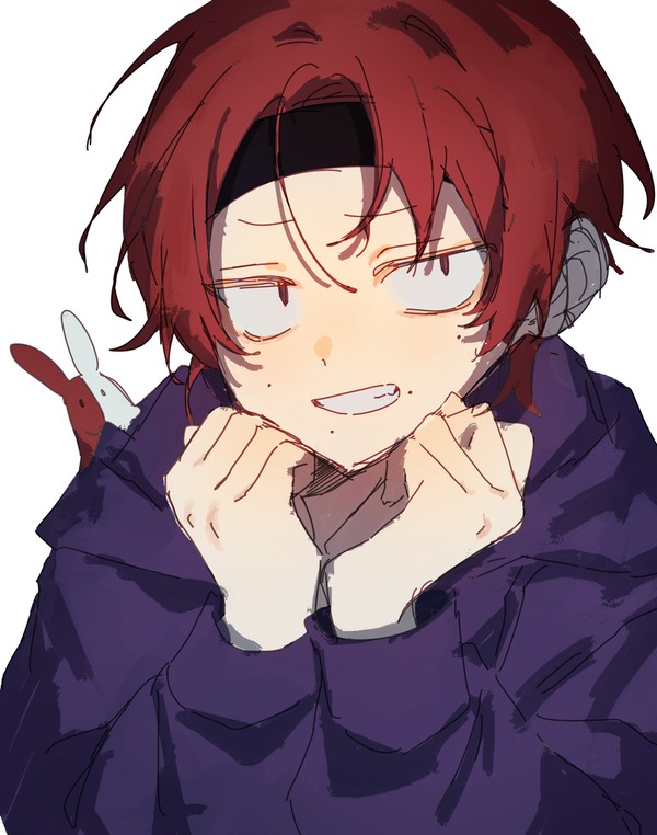 Eve家最近の落書きまとめ - 1/12