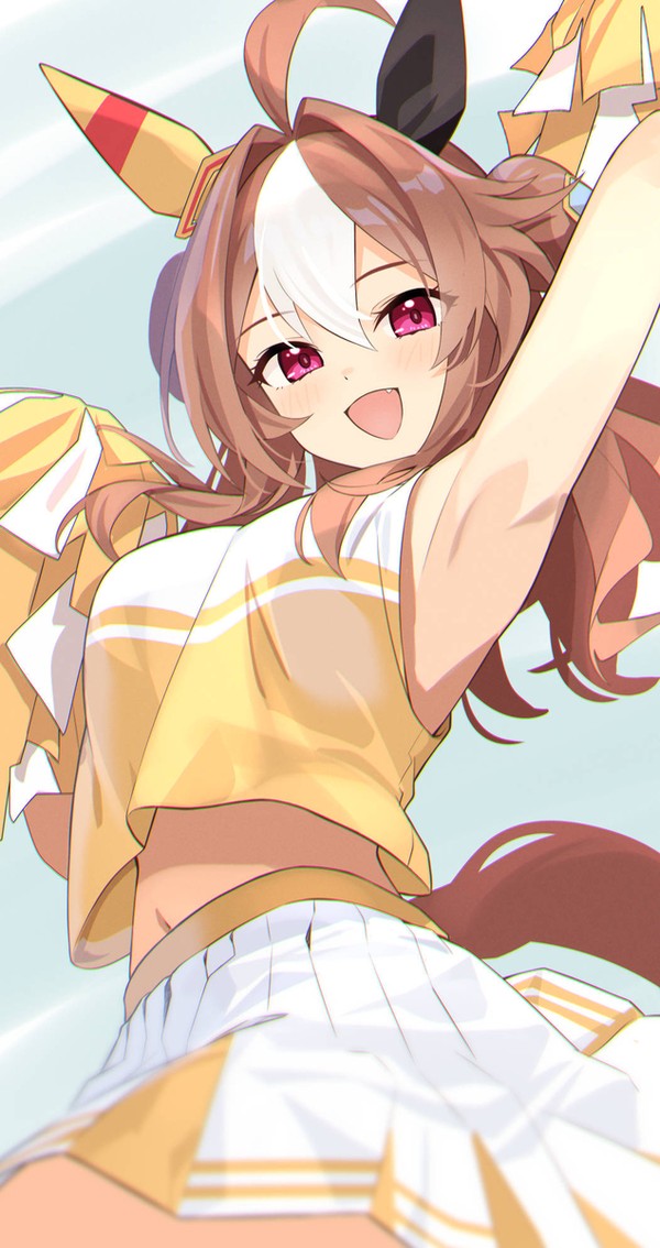 54日目 リッキーちゃん