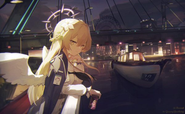 nagisa - 1/1