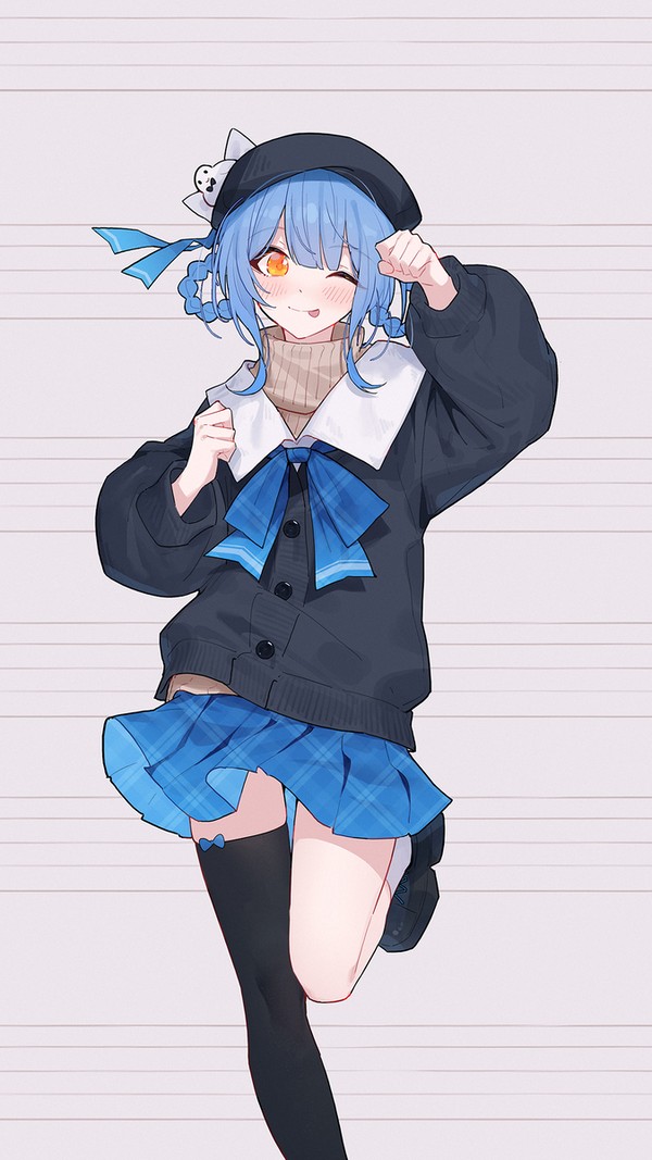 day282 常服雪莉😋 - 1/1