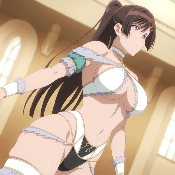 Hibiki Otonashi