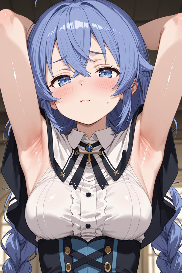 無職転生 | ロキシー