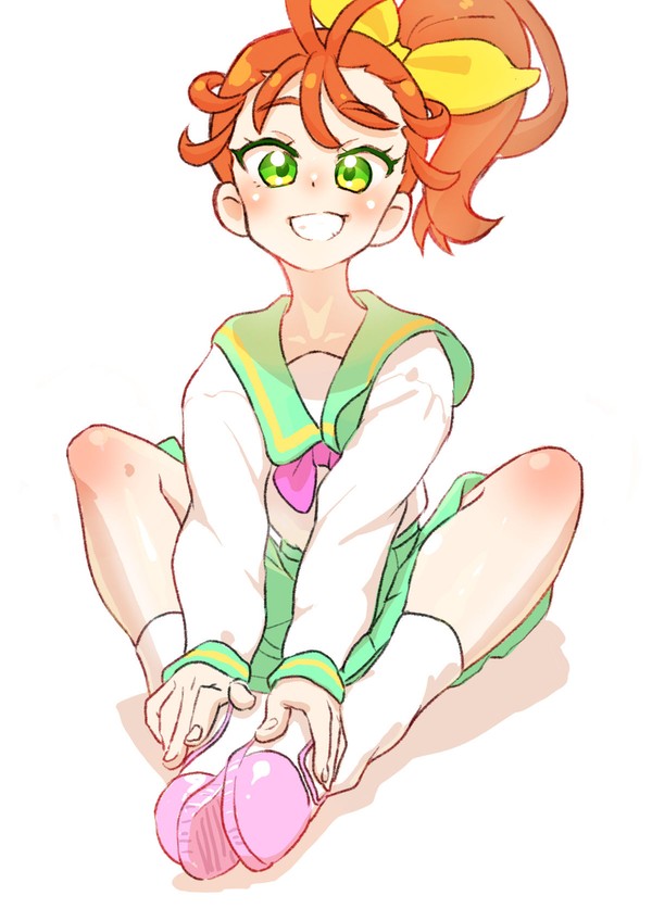 まなつ