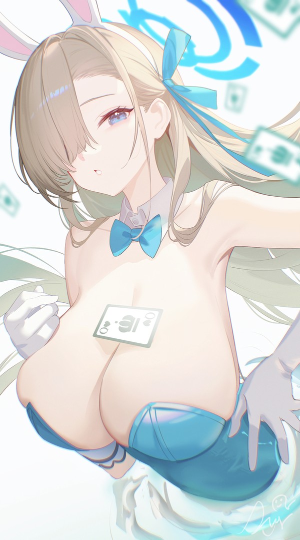 Asuna - 1/1