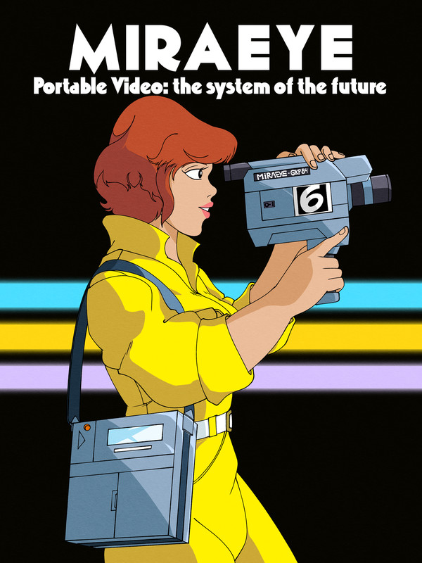 April looking at the FUTURE - 1/1
