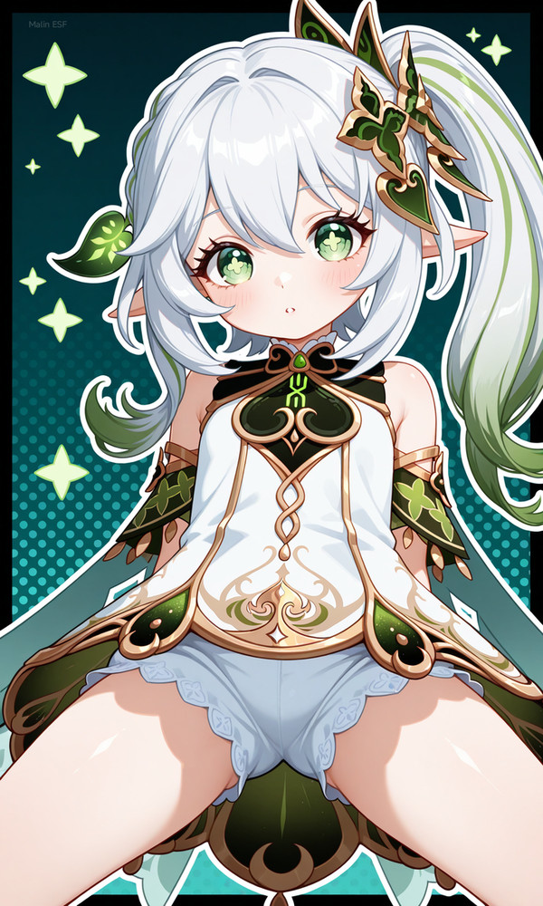 Nahida