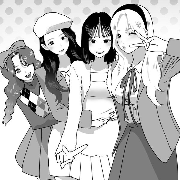 idol 1 - 1/5