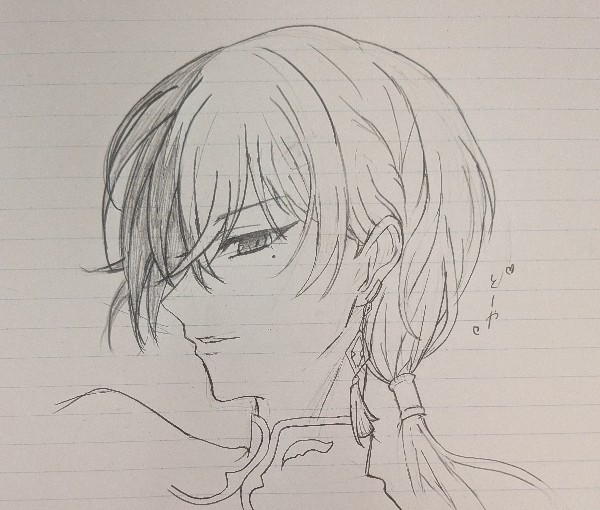 .*･冬弥はぴば･*.