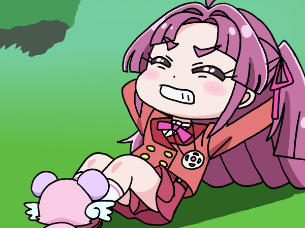 腹筋