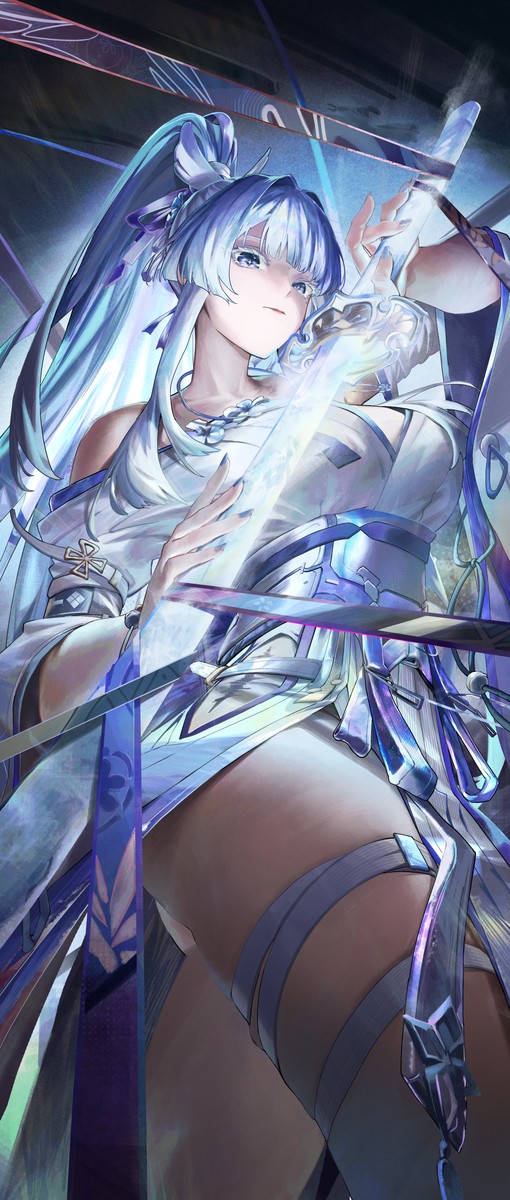 緋雪 - 1/1