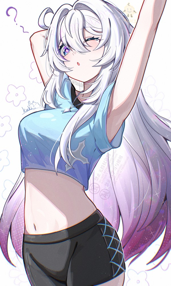 琪34
