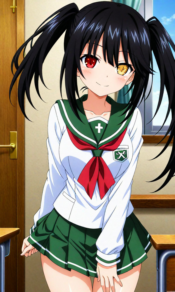 Kurumi - 1/12