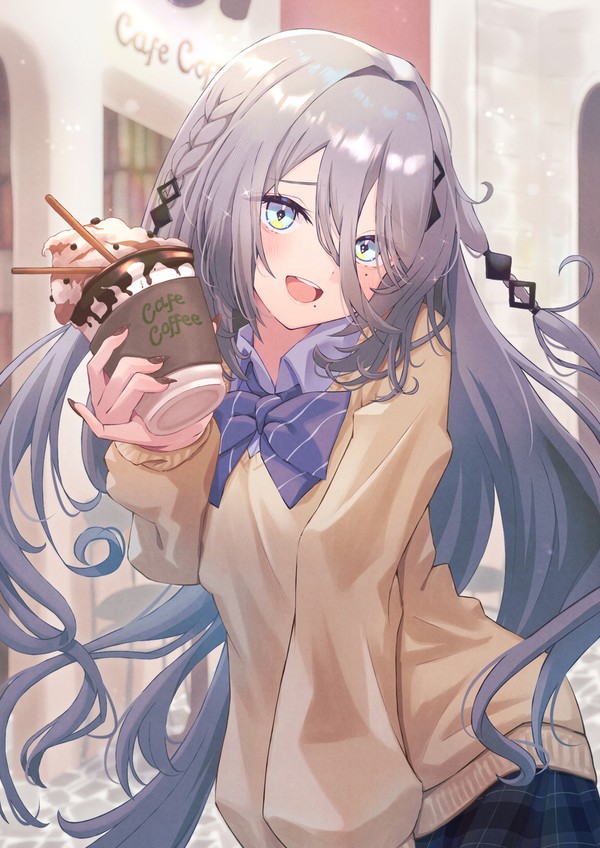 Idiosちゃん3rdアニバイラストまとめ1