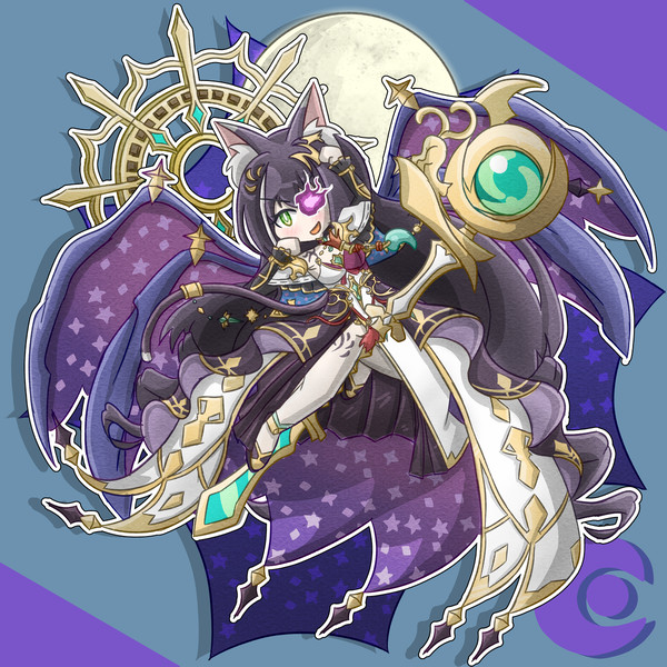 未来を知る者