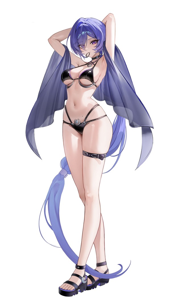 プロメイアー💜 - 1/2