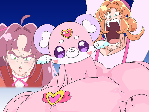 ポチリー