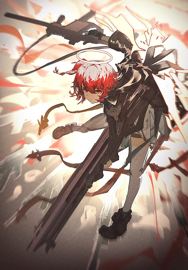 新約エクシア - 1/1