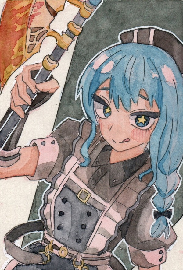 すいコパス - 1/1