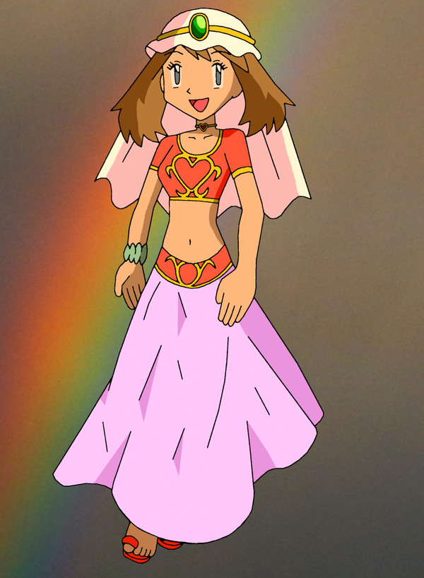 Rainbow - 1/1