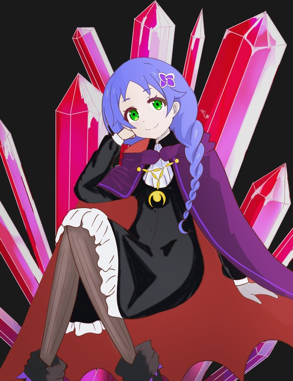 リゼロ　メィリィ·ポートルート