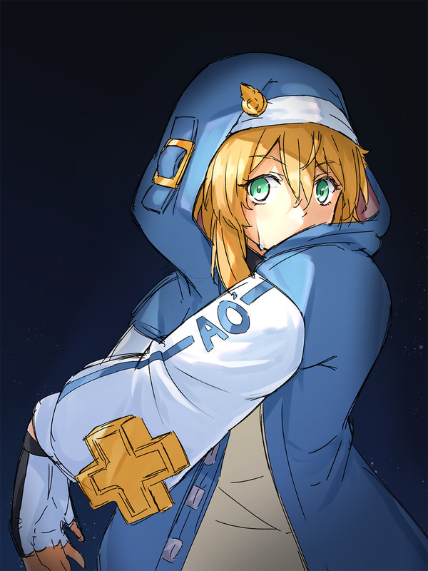 暗闇