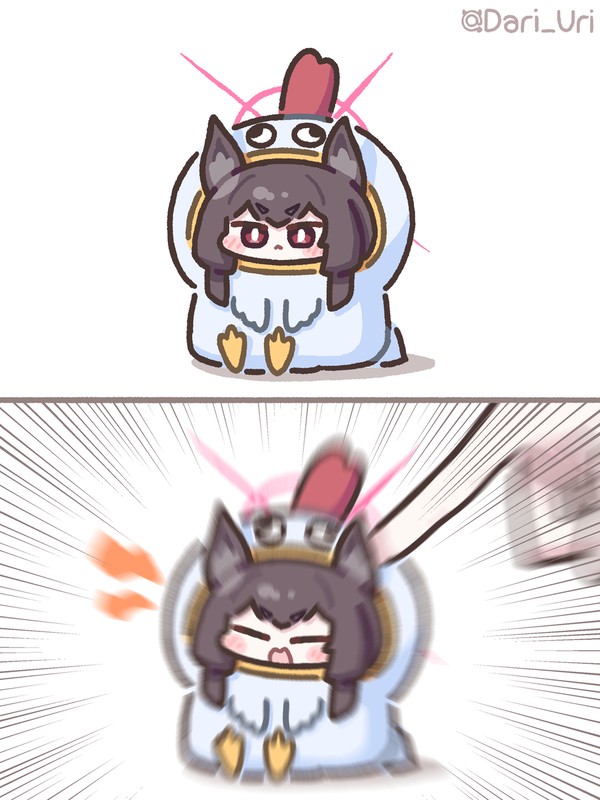 ユキノ🐔 - 1/1