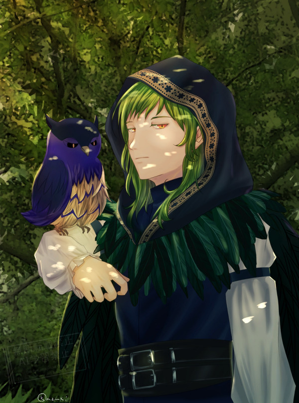 エルボア様
