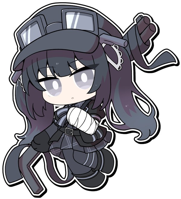 黒部ナノカさん - 1/1