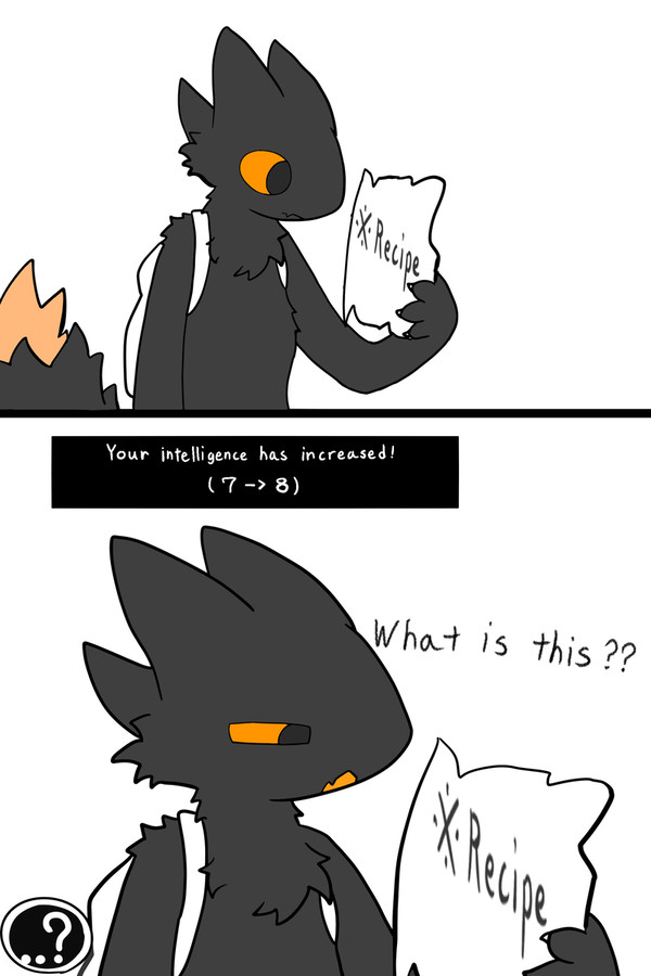 Expie got recipe