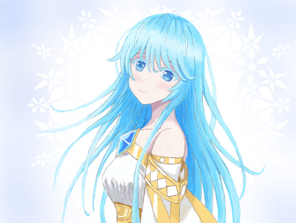 エルファリア·アルヴィス·セルフォルト