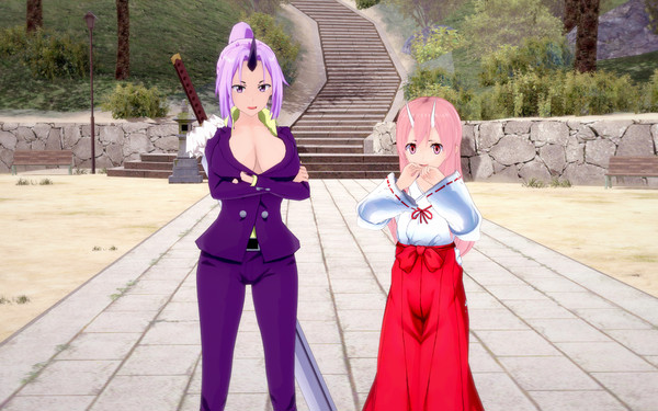 ちゃんとした服装？