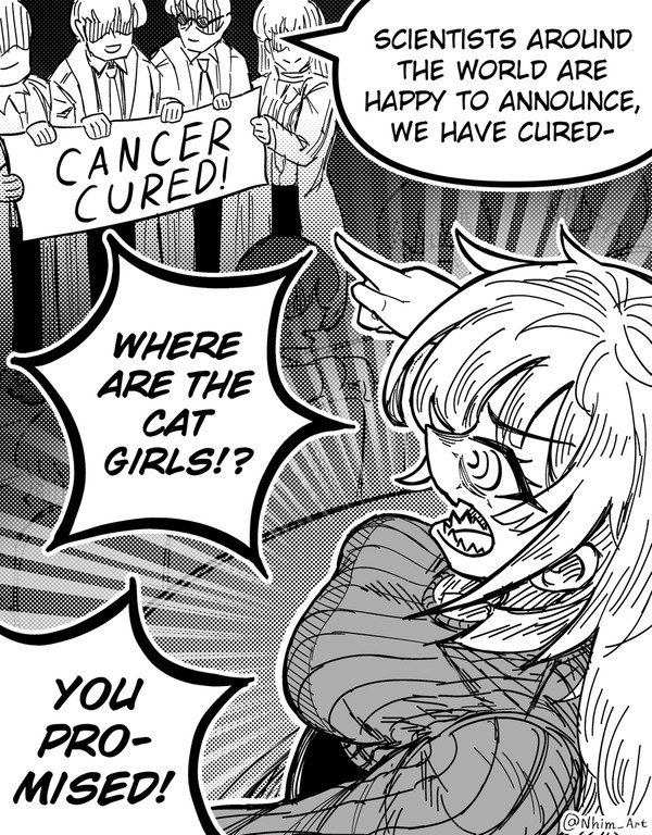 Scientists. - 1/1