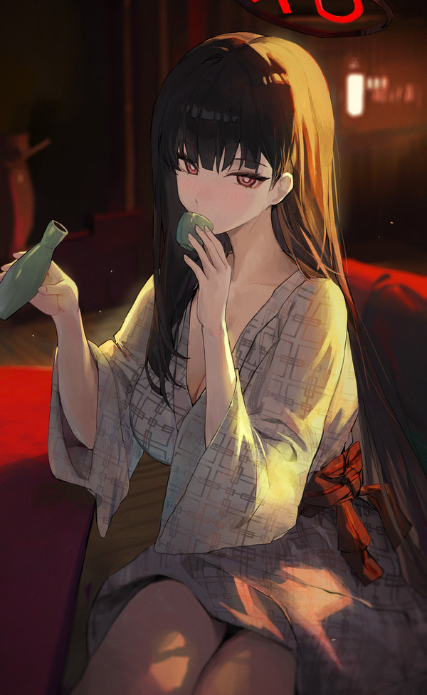 調月リオ(day26)