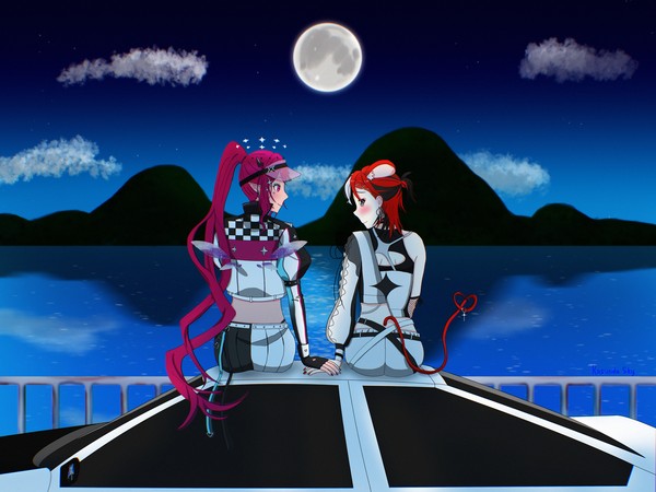 BaeRyS car date (fixed) - 1/1